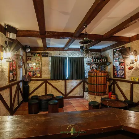 Casa Com Piscina Cinema Discoteca Ginasio *