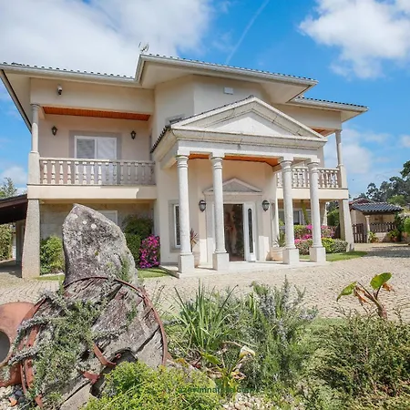 Casa Com Piscina Cinema Discoteca Ginasio
