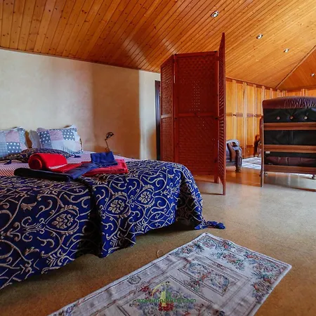 Villa Casa Com Piscina Cinema Discoteca Ginasio Ermegil