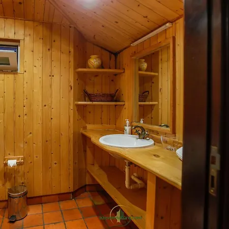 Casa Com Piscina Cinema Discoteca Ginasio Ermegil