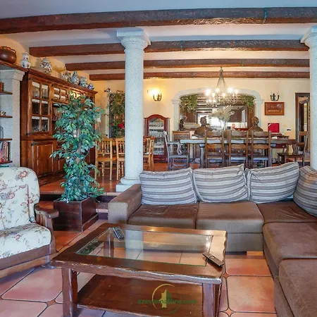 Casa Com Piscina Cinema Discoteca Ginasio Villa
