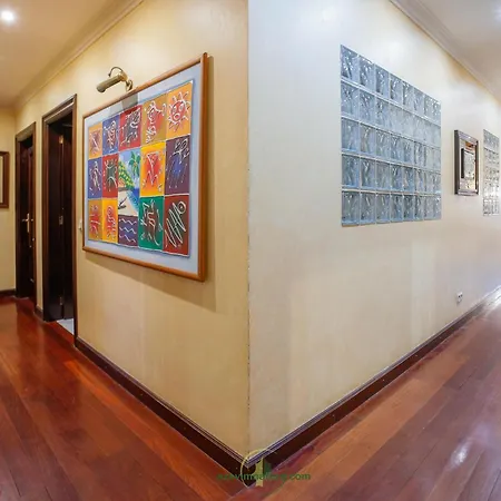 Villa Casa Com Piscina Cinema Discoteca Ginasio *