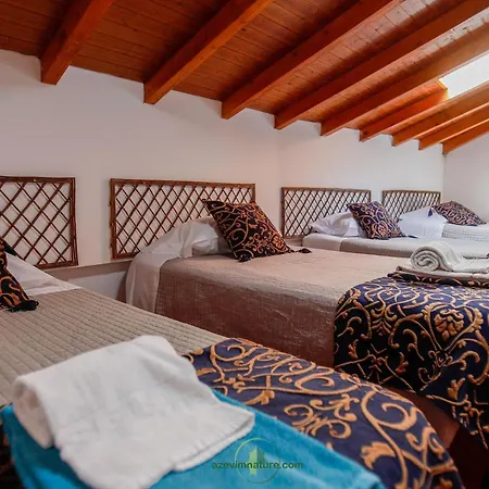 Casa Com Piscina Cinema Discoteca Ginasio * Ermegil